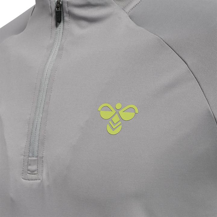 Produktbild hummel GG12 TRAINING 1/2 ZIP SWEAT (XXL)