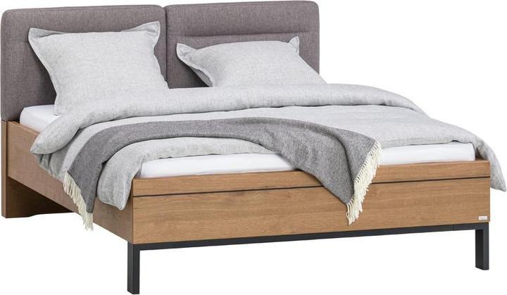 Dieter Knoll Collection Gent (160 x 200 cm)