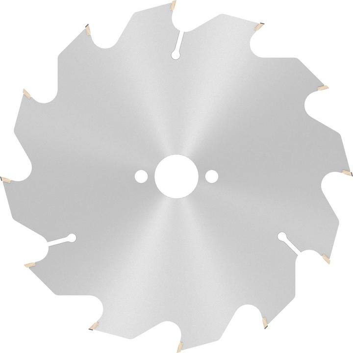 Produktbild Bosch Professional Zubehör PRO Wood Kreissägeblatt, 160 x 1.8 x 20 mm