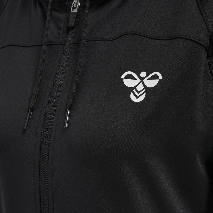 Produktbild hummel Gg12 Training Hoodie Woman (M)