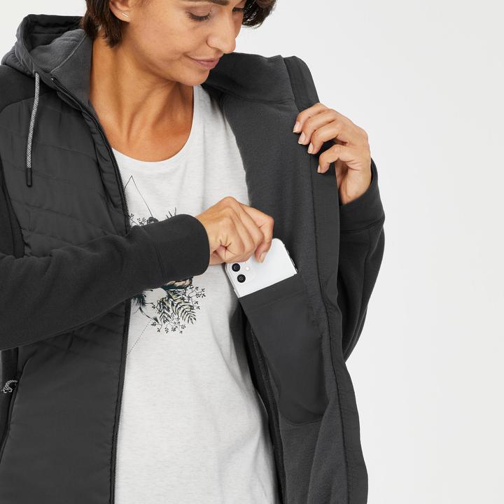 Image du produit Quechua NH500 HYBRID (S)