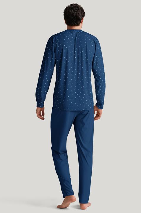 Produktbild Calida Season Special Pyjama, lang (M)