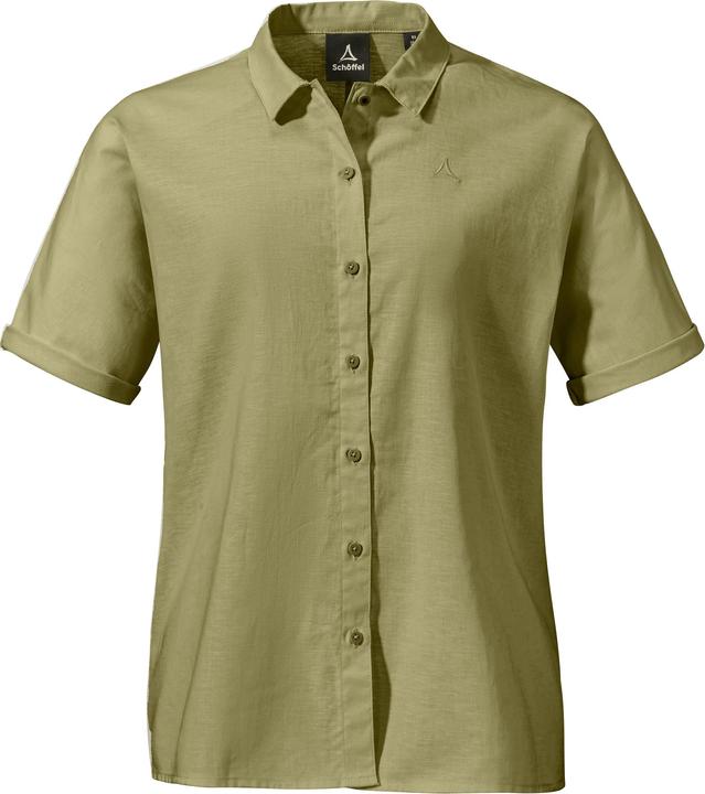 Schöffel Blouse Style Kalmen WMS