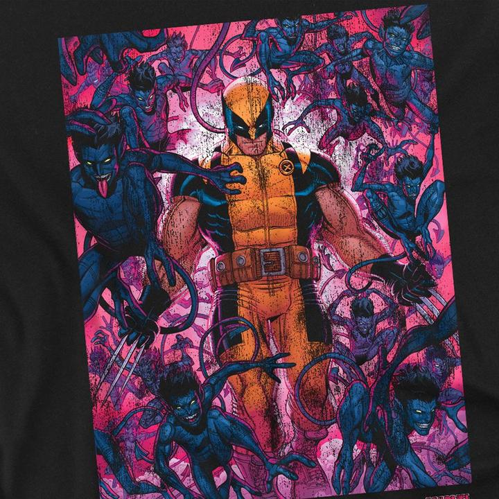 Produktbild XMen TShirt (XL)