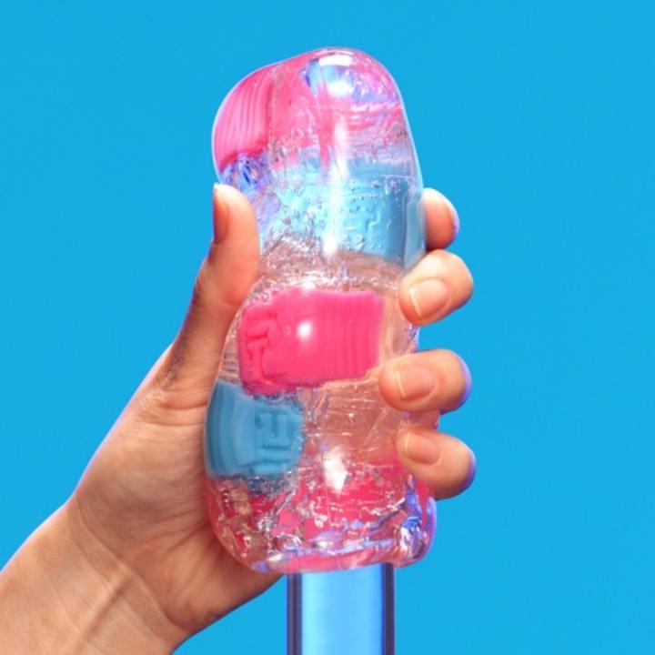 Image du produit Tenga Bobble Crazy Cubes