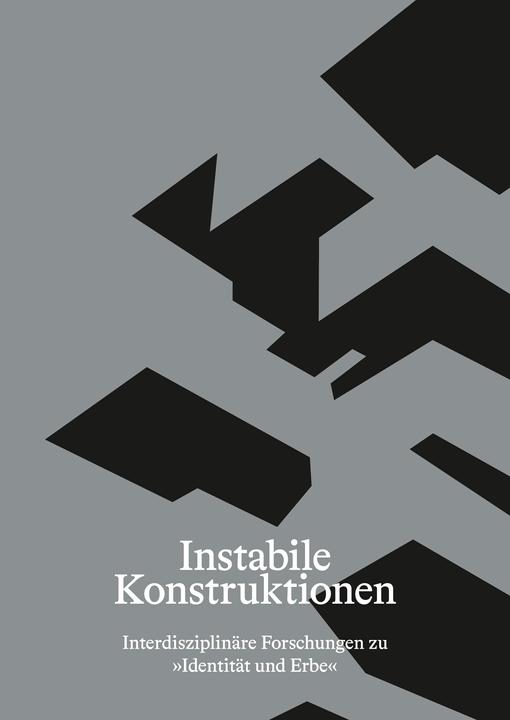 Immagine prodotto Meier:Instabile Konstruktionen (Tedesco, Hans-Rudolf Meier, Gabi Dolff-Bonekämper, Simone Bogner, 2022)