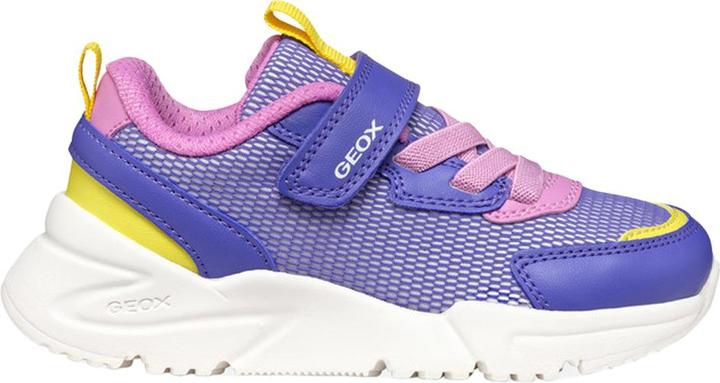 Produktbild Geox Mädchen Sneaker J Loftus (32)