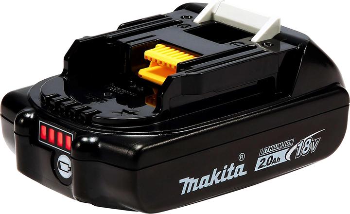 Image du produit Makita Pile BL1820B (18 V)