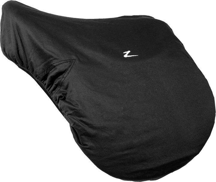 Image du produit Horze Housse de selle pour cheval doublée polaire