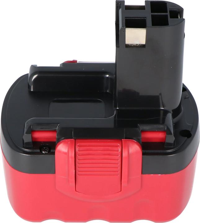 Produktbild Bosch Zubehör Akku GSR 14,4 VE-2, 2607335276 (14.4 V)