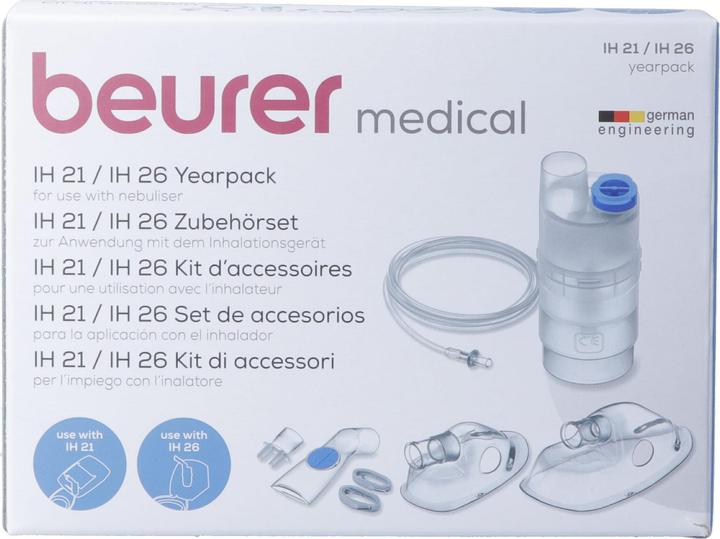 Image du produit Beurer Kit de rachat IH 21/26