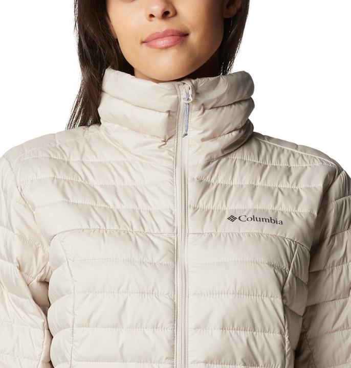Productafbeelding Columbia Silver Falls™ II Full Zip Jas (L)