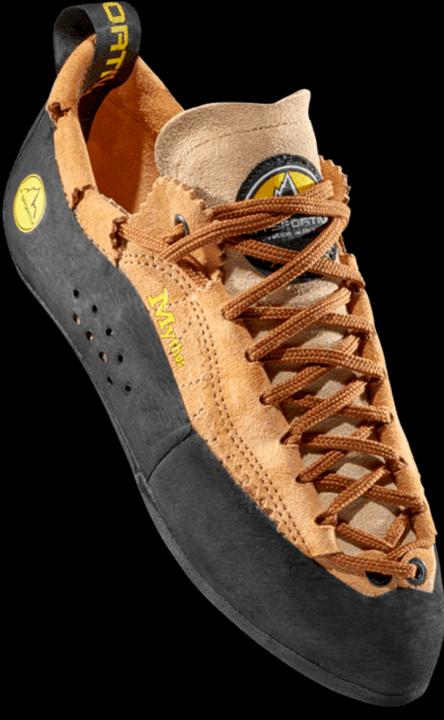 Produktbild La Sportiva Mythos (37)