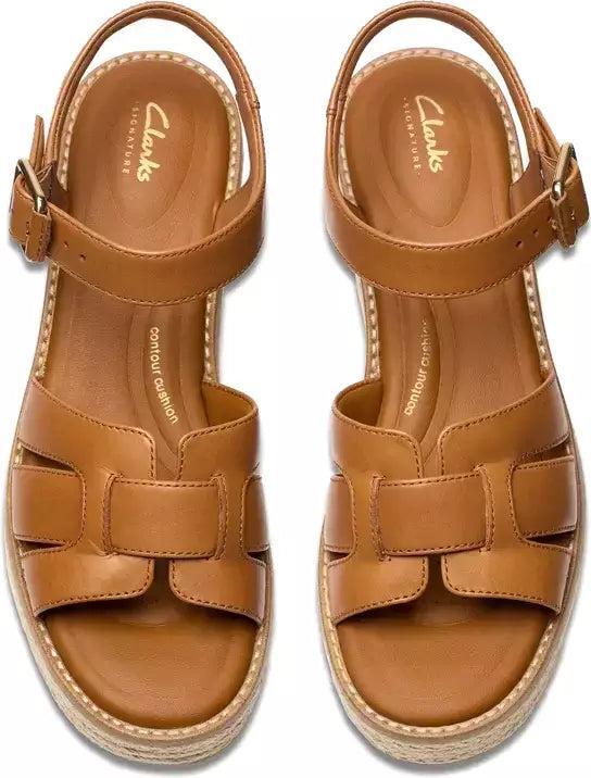 Produktbild Clarks Coledale Strap (40)