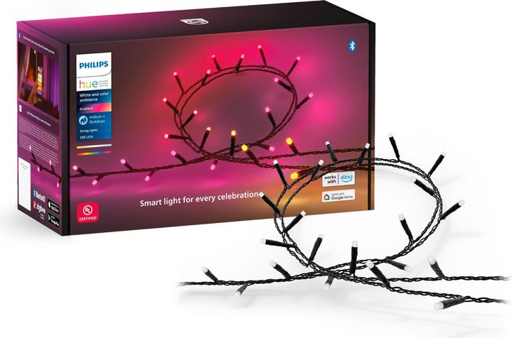 Immagine prodotto Philips Hue Festavia (spina UE) (20 m)