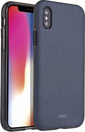 Image du produit Uniq Étui unique pour iPhone X Lithos (Apple iPhone X)