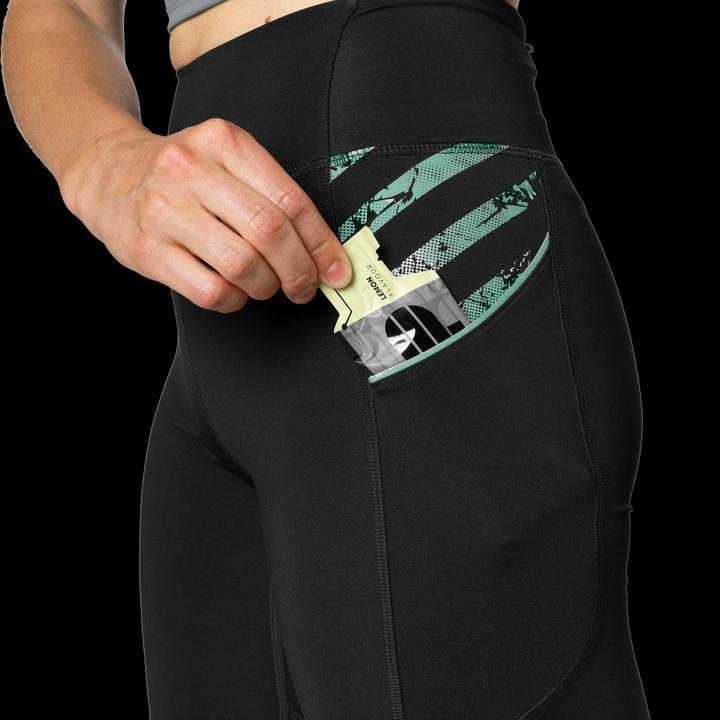 Produktbild Dynafit Trail 7/8 Tights W (L)