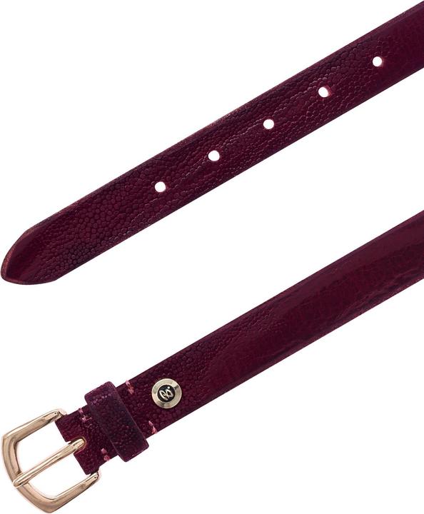 Produktbild B.Belt Gürtel Leder (110)