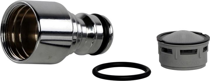 Image du produit Gartec AQUAJET Pièce de robinetterie F22 (Adaptateur de robinet)