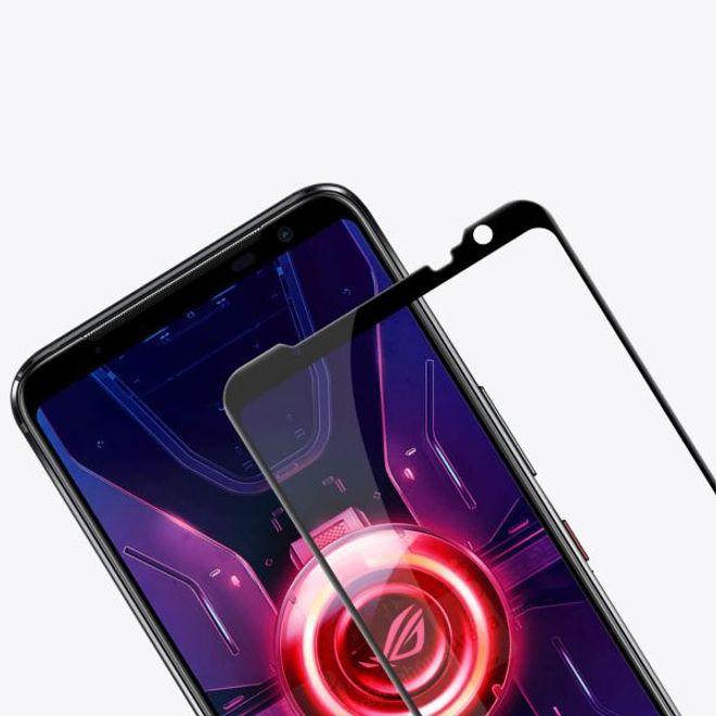 Produktbild Nillkin CP+ Pro Schutzglas Displayschutz (1 Stück, Asus ROG Phone III)