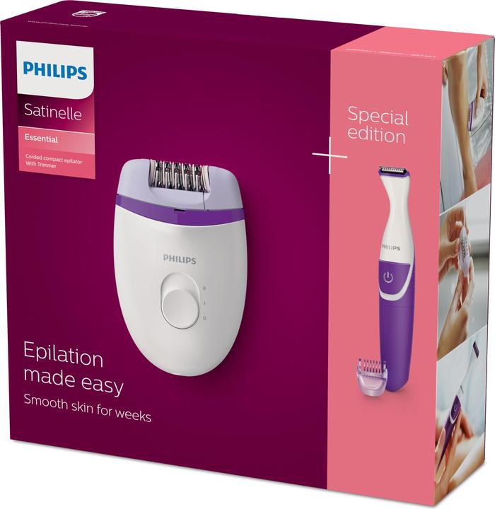 Immagine prodotto Philips Kit essenziale Satinelle