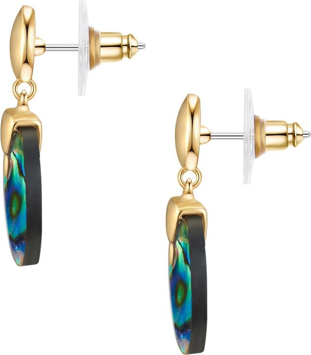 Immagine prodotto Yokoamii Metallo da donna in oro giallo - 32040 (Lega metallica)