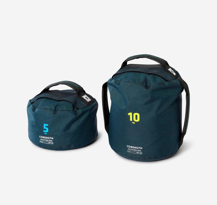 Immagine prodotto Corength Lest (1 x 10 kg)