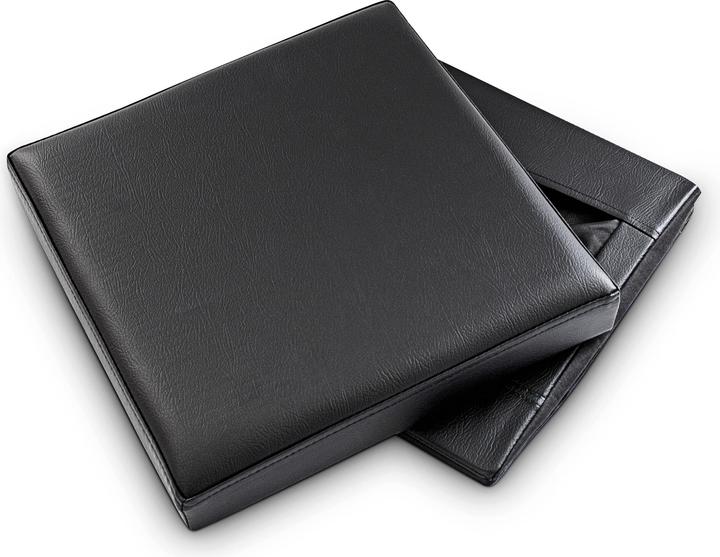 Immagine prodotto Relaxdays Cuccia per cani e gatti pouf sgabello