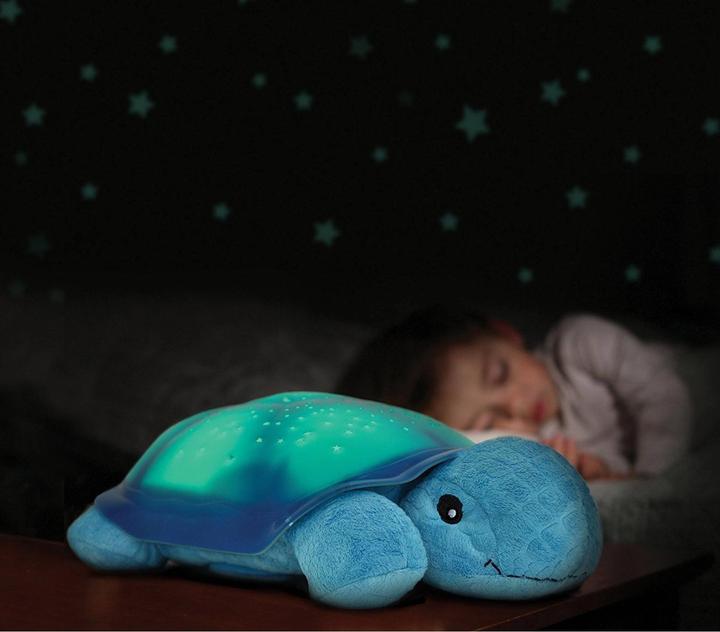 Actual product image Cloud B The Twilight Turtle