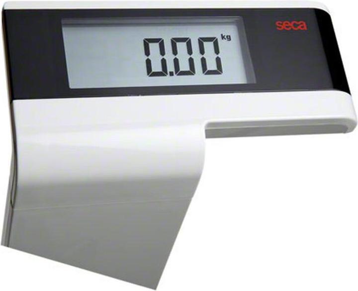 Seca Pèse-personne à colonne Supra Plus 719 (180 kg)