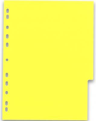Actual product image Oxford Register "myColour", A4