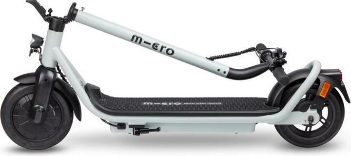 Immagine prodotto Micro E-Scooter X5 Ice (20 km/h, 30 km, 300 W)