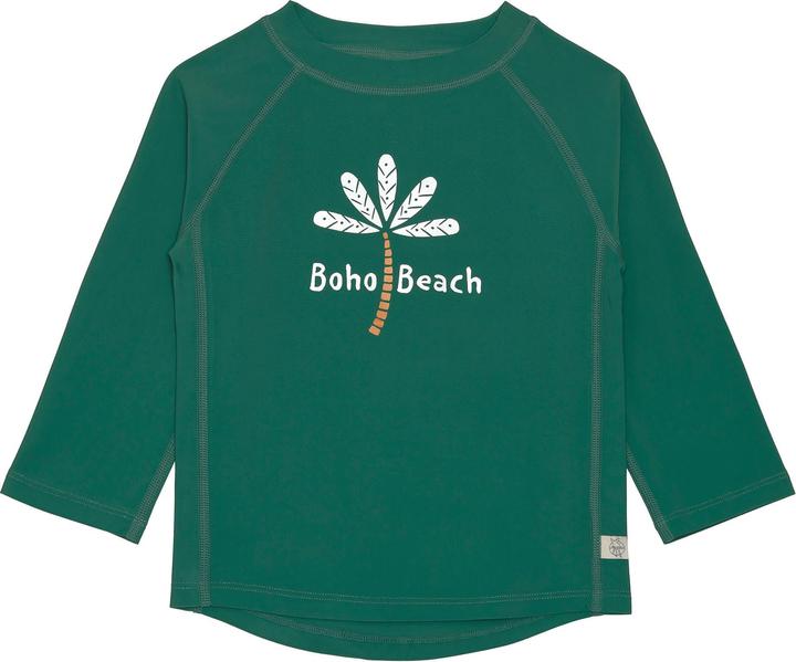Lässig Langarm Shirt mit UV-Schutz (74)