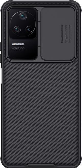 Actual product image Nillkin CamShield Pro Series Hardcase Cover (Xiaomi Redmi K40s)