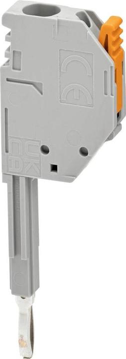 Actual product image Phoenix Contact LPO 2,5/E - Tap connector LPO 2,5/E Content: 50 pcs.