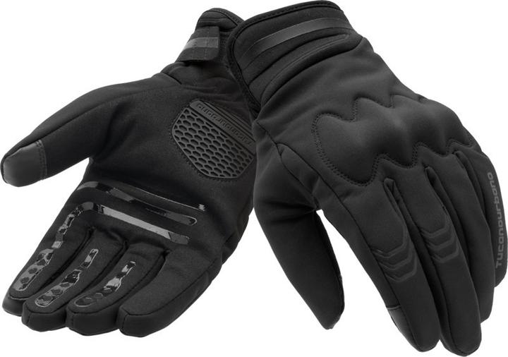 Produktbild Tucano Urbano Turbo (Herren, Damen, XL)