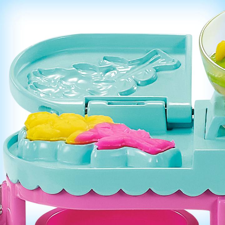 Image du produit Barbie Kit de jeu fleuriste - Cheveux blonds