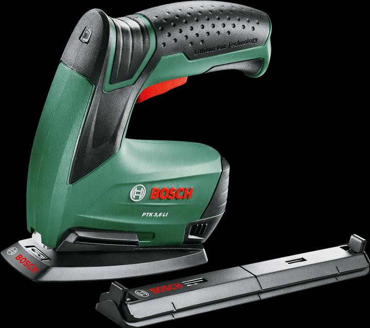 Produktbild Bosch Home & Garden PTK 3,6 LI Office Set