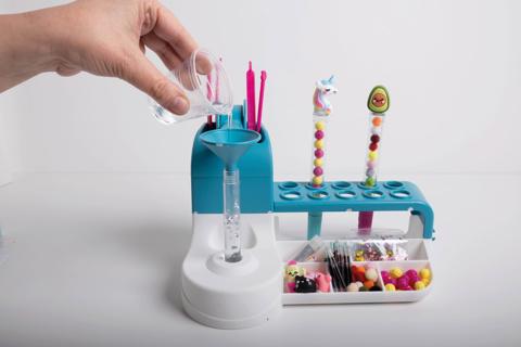 Image du produit Clementoni Pen Creator Studio