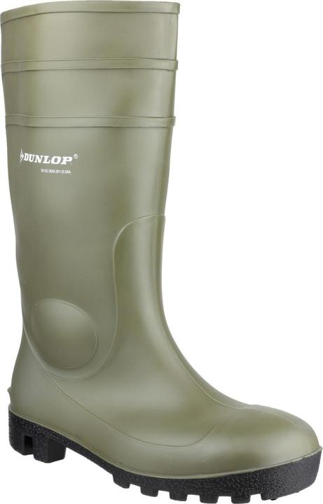 Produktbild Dunlop FS1700142VP Gummistiefel Stiefel (40)