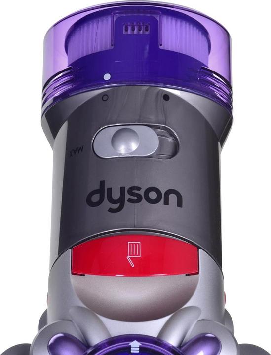 Produktbild Dyson V8 Absolute