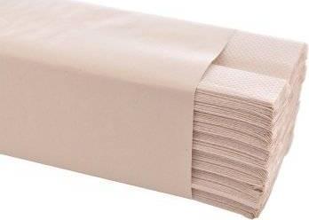 Image du produit Alpine Professional Papier plié AlpineX® Premium pliage en C 2 plis blanc brillant (1 x)