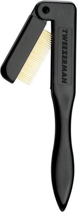Actual product image Tweezerman Foldable amm (Black)