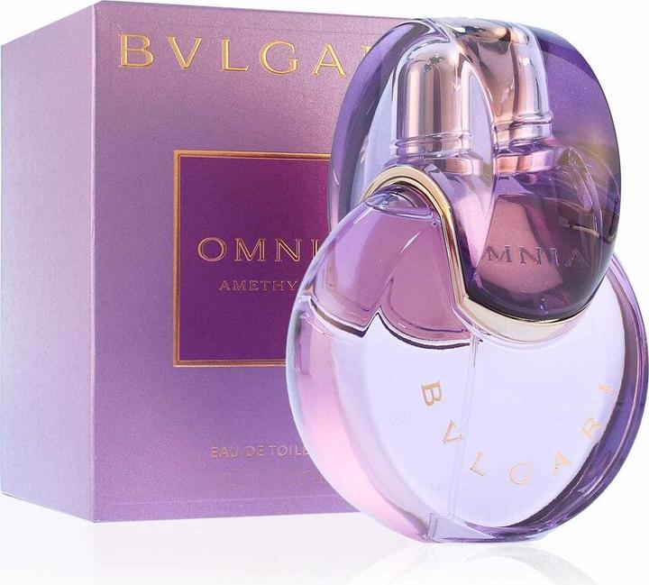Image du produit Bulgari Omnia (Eau de toilette, 50 ml)