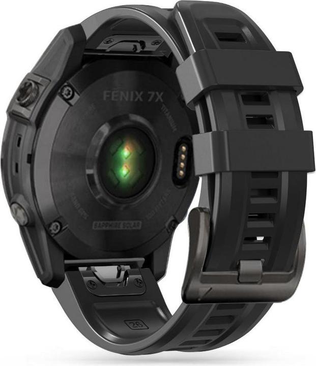 Immagine prodotto Tech-Protect Iconband (22 mm, Silicone)