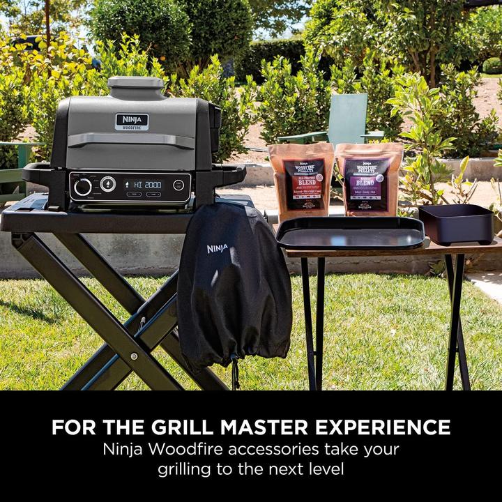 Image du produit Ninja Pellets Woodfire (0.90 kg)