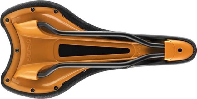 Actual product image Sdg Radar MTN Lux-Alloy