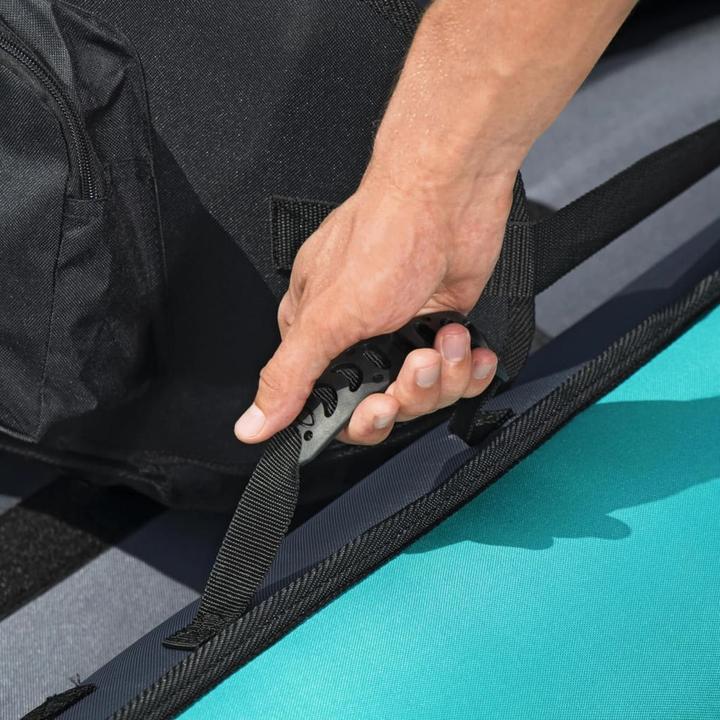 Actual product image Bestway Ventura X2 (2 pers.)
