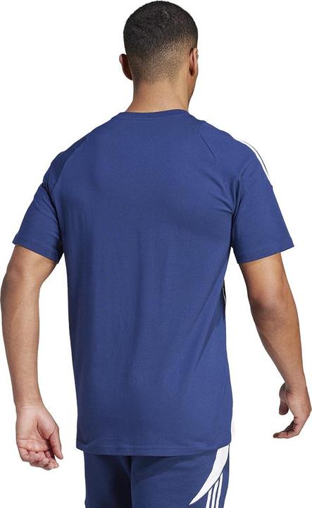 Actual product image adidas TIRO24 SWTEE (XS)