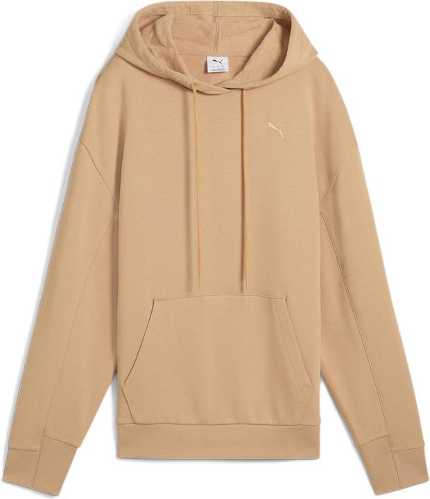 Produktbild Puma HER Relaxed Hoodie TR (S)